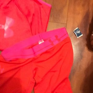 Under Armour Bottoms - Under armor pants Under Armour Bottoms - Under armor pants